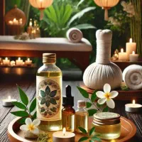 روغن ماساژ