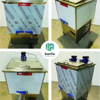 دستگاه شیر سرد کن صنعتی ، لبنیاتی و دامداری ، قسطی|ماشین‌آلات صنعتی|مشهد, کوه سنگی|دیوار