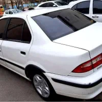 سمندef7 مدل 96 کم کار