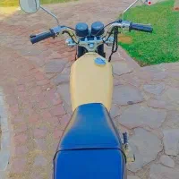 هندا سی جی|موتورسیکلت|مشهد, محمدآباد|دیوار