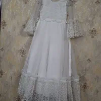 لباس عروس دخترانه|لباس|زنجان, |دیوار