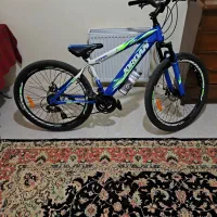 دوچرخه جردن سایز 26