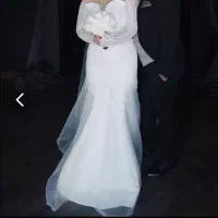 لباس عروس