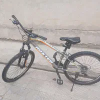 دوچرخه Roxter سوپر|دوچرخه، اسکیت، اسکوتر|مشهد, احمدآباد|دیوار