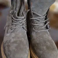 پوتین تیمبرلندآک اصل آمریکا44