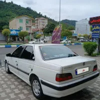 پژو پارس