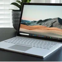 مایکروسافت سورفیس بوک ۳ Microsoft Surface Book 3|رایانه همراه|اندیشه, اندیشه فاز ۱|دیوار