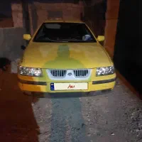 تاکسی درون شهری