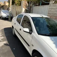 رانا مدل 96|خودرو سواری و وانت|کرج, خرمدشت|دیوار