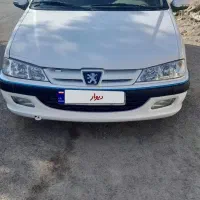 پژو پارس LX TU5، مدل ۱۳۹۶خشک|خودرو سواری و وانت|اهواز, کیانپارس |دیوار