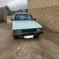 پیکان بار مدل 83|خودرو سواری و وانت|رونیز, |دیوار