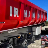 خریدوفروش|خودرو سنگین|همدان, |دیوار