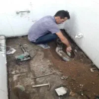 نشت یابی لوله کش یاب نشتیابی «اعزام اکیـپ نزدیک»|خدمات پیشه و مهارت|تبریز, |دیوار