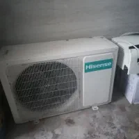 کولر 12 هزار هاینسنس