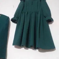 لباس مجلسی ست مادر و دختری|لباس|بیجار, |دیوار