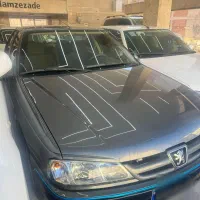 پارس موتور جدید|خودرو سواری و وانت|اردبیل, |دیوار