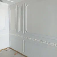 نقاشی ساختمان پتینه نقاش کناف بازسازی کل شیراز|خدمات پیشه و مهارت|شیراز, زرگری|دیوار