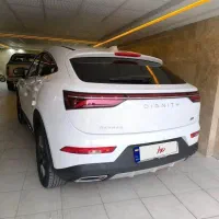 دیگنیتی پرایم صفر کیلومتر،1403