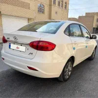 جک j4مدل۱۴۰۲|خودرو سواری و وانت|یزد, |دیوار