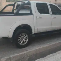 فوتون تونلند دیزل ۱۳۹۸