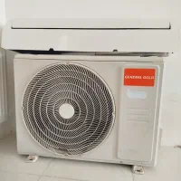 کولر گازی جنرال گلد 24 هزار