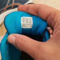 کتانی اسیکس اورجینال سایز۳۹|کیف، کفش، کمربند|تهران, صادقیه|دیوار