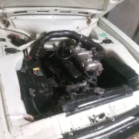 پیکان وانت ۸۷|خودرو سواری و وانت|ملارد, |دیوار