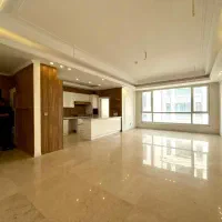 ۱۲۵متر/۳خواب/آکواریومی/کلیدنخورده/فلکه اول