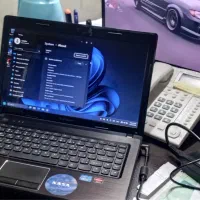 لپتاپ لنوو G470 سایز ۱۴.۱ اینچی