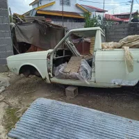 اتاق پیکان وانت