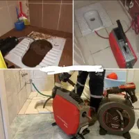لوله بازکنی فنرزن چاه بازکن«ارزانترین»بانرخ دولتی