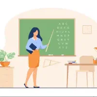 تدریس ابتدایی دبیرستان و مشاوره تحصیلی