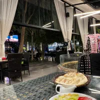 فروش لوازم ارایشگاه نو و تمیز به دلیل مهاجرت