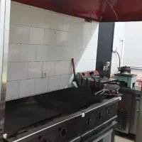 واگذاری فست فود * فوری *