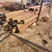 ۸۲ بند لوله ۶ جعبه دنده