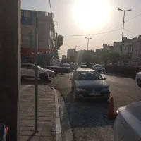 اجاره یک مغازه۵۵متردر امیرکبیر شهرک راه آهن
