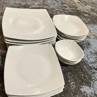 ظرف چینی ۶نفره