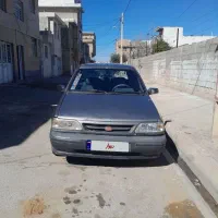 فروش پراید مدل ۸۹