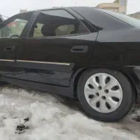 زانتیا83|خودرو سواری و وانت|نجف‌آباد, گلدشت|دیوار