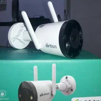 دوربین مدار بسته برایتون بدون قطعی انتقال تصویر