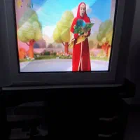 تلویزیون ۳۲ اینچ پاناسونیک ژاپن