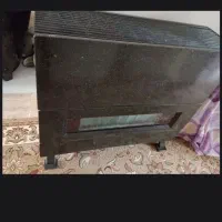 بخاری مهیا مدل 10000