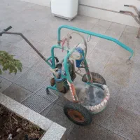 شیردوش گاو|ماشین‌آلات صنعتی|زرند, |دیوار