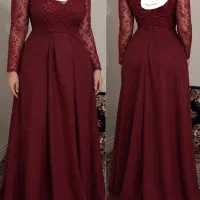 پاچین  مجلسی زنانه