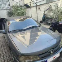 پژوپارس Xup7مدل۹۲