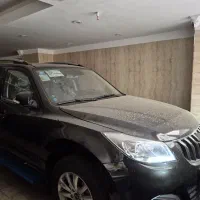 هایما S7 Pro، مدل ۱۴۰۴|خودرو سواری و وانت|نظرآباد, نظرآباد|دیوار