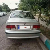 سمند دوگانه سوز شرکتی|خودرو سواری و وانت|تهران, پیکان شهر|دیوار
