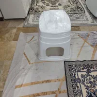 توالت فرنگی