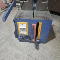 اره الومینیوم بر ولی عصر بزرگ در حد نو