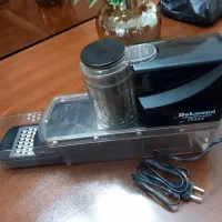 خردکن دلموتی